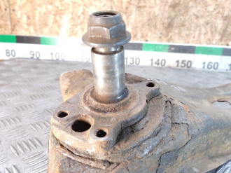 Рычаг задний продольный правый Mitsubishi Lancer 9