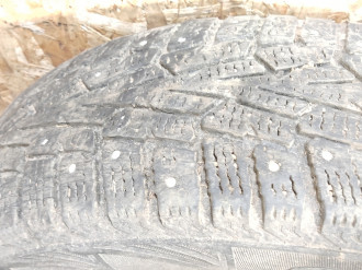 Шина Mitsubishi CORDIANT 9