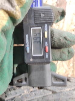 Шина Mitsubishi CORDIANT 9