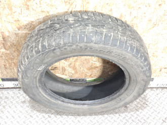 Шина Mitsubishi CORDIANT 9