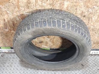 Шина Mitsubishi CORDIANT 9