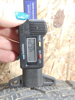 Шина Mitsubishi CORDIANT 9