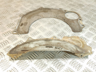 Кожух сцепления Mitsubishi Lancer 9