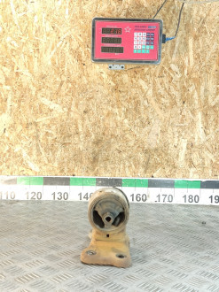 Опора кпп Mitsubishi Lancer 9