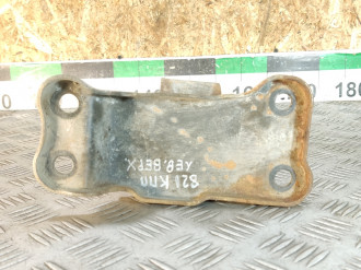 Опора кпп Mitsubishi Lancer 9