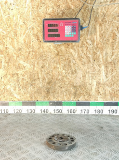 Шкив водяного насоса помпы Mitsubishi Lancer 9