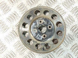 Шкив водяного насоса помпы Mitsubishi Lancer 9