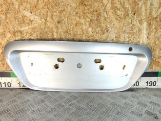 Накладка крышки багажника Mitsubishi Lancer 9