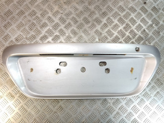 Накладка крышки багажника Mitsubishi Lancer 9