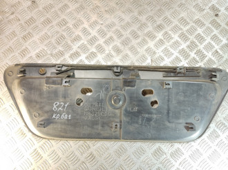 Накладка крышки багажника Mitsubishi Lancer 9