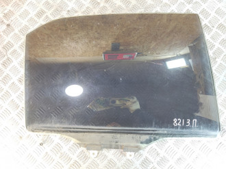 Стекло двери задней правой Mitsubishi Lancer 9