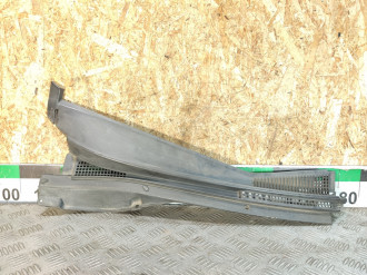 Жабо Mitsubishi Lancer 9