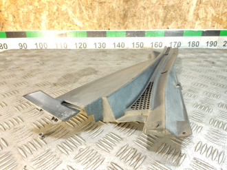 Жабо Mitsubishi Lancer 9