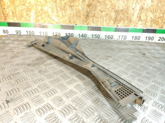 Жабо Mitsubishi Lancer 9