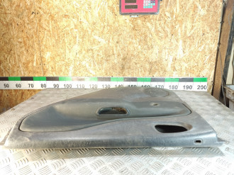 Обшивка двери задней правой Mitsubishi Space star 1998-2004