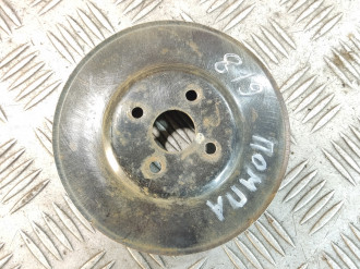 Шкив водяного насоса помпы Mitsubishi Space star 1998-2004