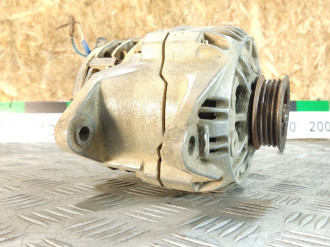 Генератор Mitsubishi Space star 1998-2004