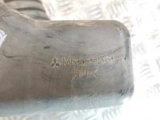 Патрубок воздушного фильтра Mitsubishi Space star 1998-2004
