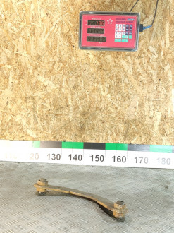 Рычаг задний поперечный правый Mitsubishi Lancer 9