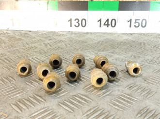 Болт Гайка колесные Mitsubishi Lancer 9