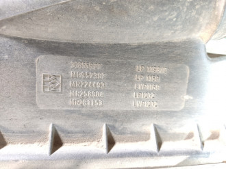 Корпус воздушного фильтра Mitsubishi Space star 1998-2004