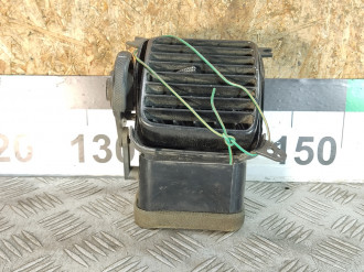 Дефлектор воздушный Mitsubishi Space star 1998-2004