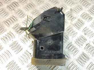 Дефлектор воздушный Mitsubishi Space star 1998-2004