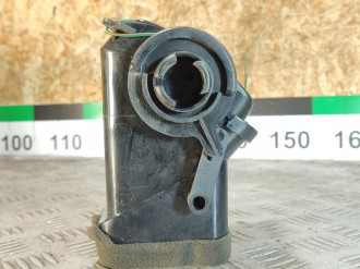 Дефлектор воздушный Mitsubishi Space star 1998-2004