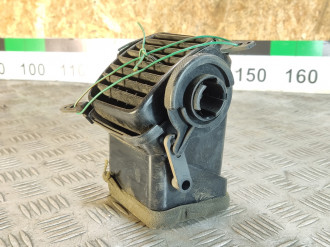 Дефлектор воздушный Mitsubishi Space star 1998-2004