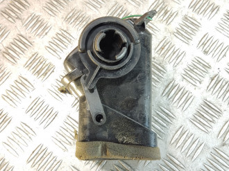 Дефлектор воздушный Mitsubishi Space star 1998-2004