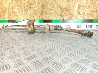 Колонка рулевая Mitsubishi Space star 1998-2004