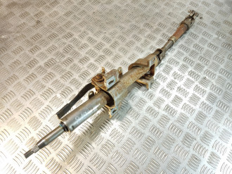 Колонка рулевая Mitsubishi Space star 1998-2004