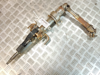 Колонка рулевая Mitsubishi Space star 1998-2004