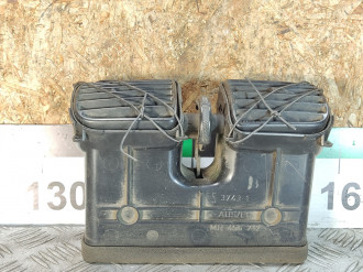 Дефлектор воздушный Mitsubishi Space star 1998-2004