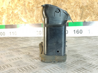 Дефлектор воздушный Mitsubishi Space star 1998-2004