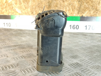 Дефлектор воздушный Mitsubishi Space star 1998-2004