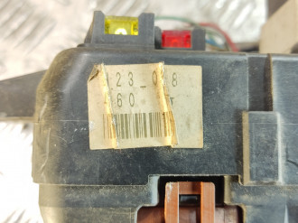 Блок предохранителей моторный Mitsubishi Space star 1998-2004