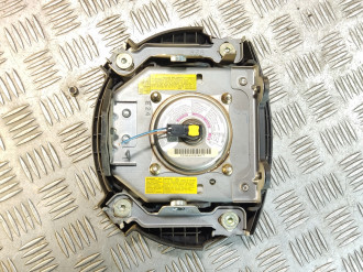 Подушка безопасности в руль Mitsubishi Space star 1998-2004