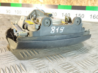 Подушка безопасности в руль Mitsubishi Space star 1998-2004