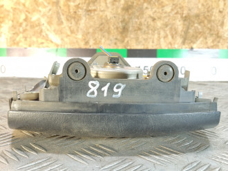 Подушка безопасности в руль Mitsubishi Space star 1998-2004