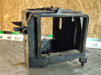 Корпус отопителя Mitsubishi Space star 1998-2004