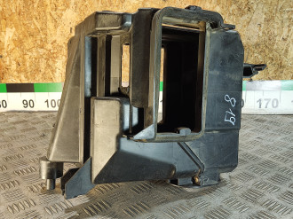 Корпус отопителя Mitsubishi Space star 1998-2004