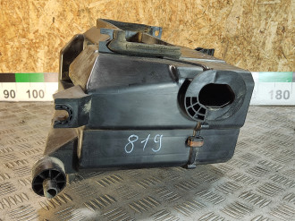 Корпус отопителя Mitsubishi Space star 1998-2004