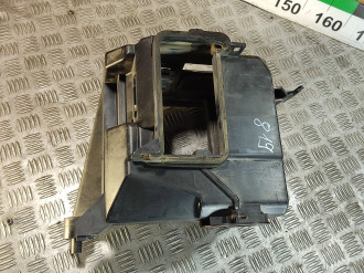 Корпус отопителя Mitsubishi Space star 1998-2004