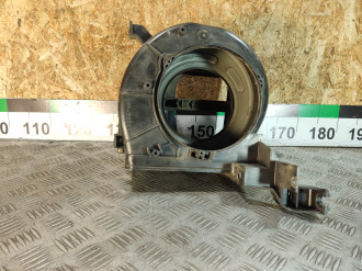 Корпус отопителя Mitsubishi Space star 1998-2004