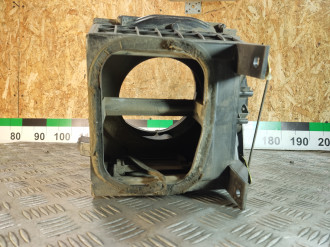 Корпус отопителя Mitsubishi Space star 1998-2004