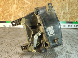 Корпус отопителя Mitsubishi Space star 1998-2004