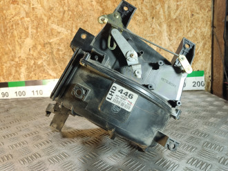 Корпус отопителя Mitsubishi Space star 1998-2004