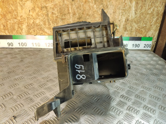 Корпус отопителя Mitsubishi Space star 1998-2004