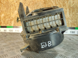 Корпус отопителя Mitsubishi Space star 1998-2004